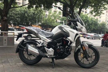 两万内合适摩旅坐着不累的摩托车有哪些预备买车的了解一下