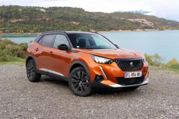 全新SUV将在月底预售法系翻身全赖它了