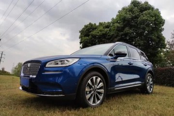 预算30万没要宝马X1和奥迪Q3却选了林肯冒险家车主不懊悔