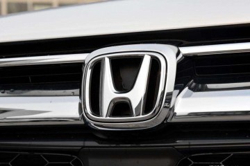 本田3月销量发布月销超6万辆雅阁思域CR-V销量过万