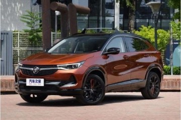 涡轮增压加自动挡12.59万起年轻人买车就看它