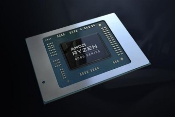 AMD7nm锐龙轻浮本抢发LPDDR4X内存功能轻松提高19％