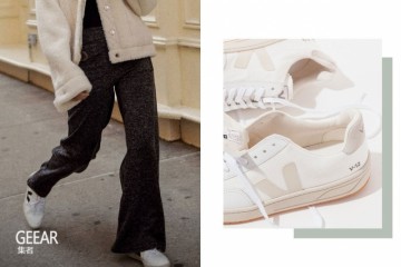 价格亲民又环保依据Lyst陈述这个品牌的球鞋最多人想买