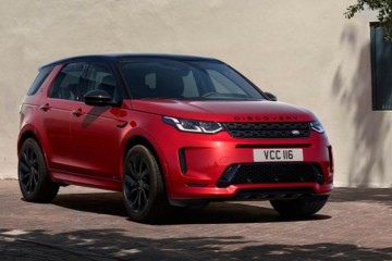 路虎靠这两款车回归巅峰一个主打规划功能一个气势直逼奔跑G