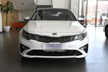 老款起亚K5合适捡漏吗否也是也