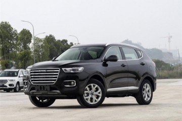 预算11万落地哈弗H6朗逸卡罗拉怎样选