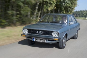 全新奥迪A4L从头界说B级豪华轿车标杆