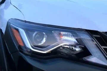 又一硬汉狠人物将入华比路虎霸气一脚油288马力不屑普拉多