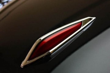 最贵重的4个车标第一是公认的最终一个尽显大国风仪