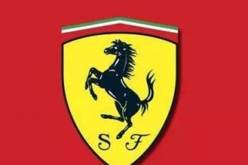 汽车圈猛兽车标一般人没见过最终一个家里有矿也惹不起