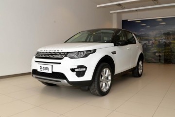 实拍2019款发现神行不到27全能买2.0T加9AT配四驱值不值