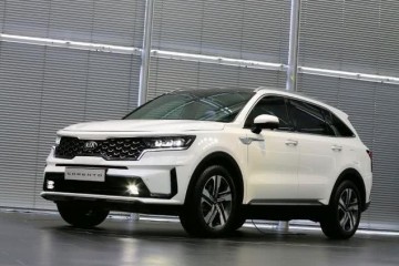 连螺丝钉都是进口气场直逼蛮横配大七座或21万起懊悔买汉兰达了