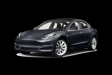 续航升至668公里Model3长续航版或售35万