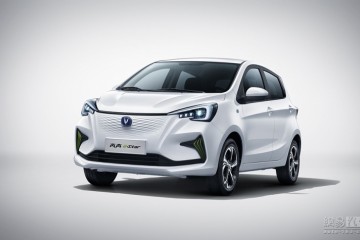 13日将上市奔奔新车不到8万配双大屏和长途遥控