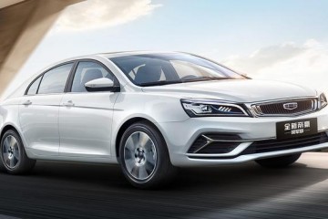 国产轿车靠谁撑着看看2019年轿车销量榜Top15仅一款国产车