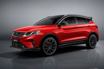 配智能车机/下周上市吉祥小钢炮全面晋级