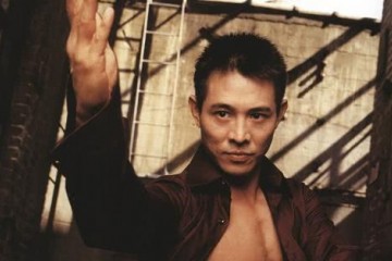 啥是真实的豪车当看到李连杰的车库就瞬间懂了这才叫做壕无人性