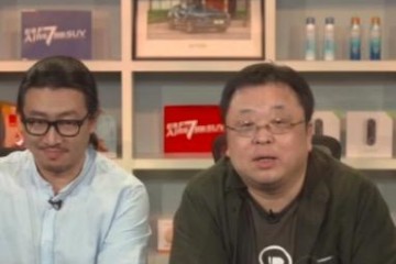 罗永浩直播卖车带货15亿元?半价哈弗F7瞬间售罄