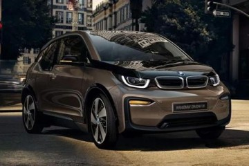 宝马纯电动车也遇降价为难i3降幅挨近腰斩保值率不到34%