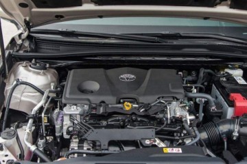 普通家庭买车发动机怎样选内行人告知你不是越高越好