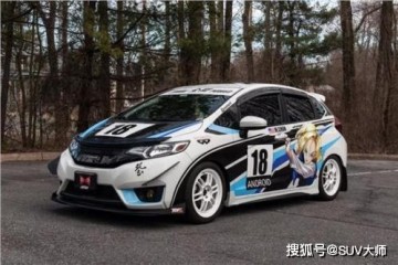 进可下赛道退可商场买菜这些街车才是年轻人的安闲