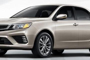 1.5LDVVT直列四缸发动机加CVT无级变速箱最高配型