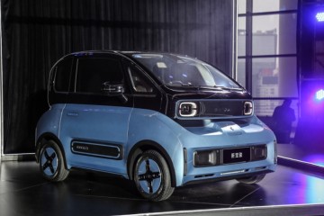 新车E300要火既有头等舱也有经济舱价格很值得等待