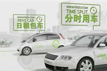 轿车使用权买卖新零售必经之路想说爱你不容易