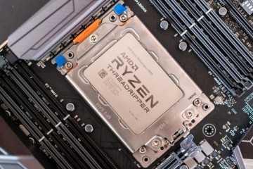 鲁大师发布2020年一季度电脑CPU功能以及最受欢迎排行榜