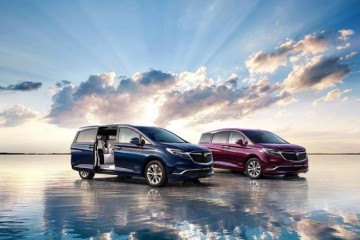 45.99万元起售的新款GL8Avenir是否有与埃尔法的一战之力