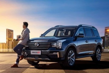 20万内还买什么合资紧凑级SUV这三款自主中型SUV莫非不香吗