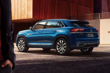 加量不加价还送保养新途昂X售28.99万起