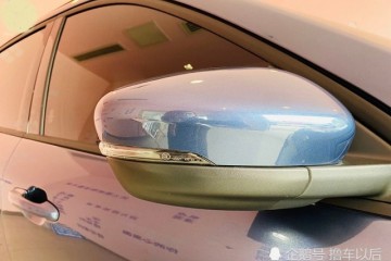 两驱版上市了相同2.0T加8AT加全铝悬挂缺乏18万实力单挑皓影