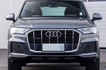 BBA的招牌SUV68万降到51万全系8AT加四驱买啥竞品