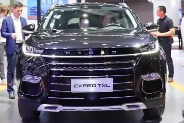 亏本66亿后抛弃奇瑞开端捧它车长4米8配1.6T上市后一片好评