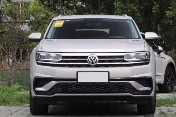 德系又一实力旗舰装备同级无对手汉兰达要慌了