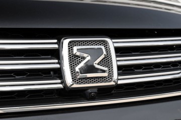 被车标耽搁的隐形豪车车长超5米颜值不输奥迪A6L10.58万