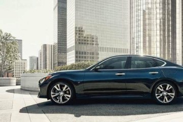 日系车不降价这款车纯进口7AT后驱配BOSE音响降幅近7万