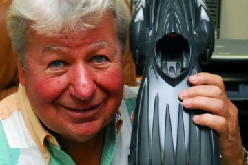 带按摩浴缸和停机坪世界上最长的奢华礼宾车