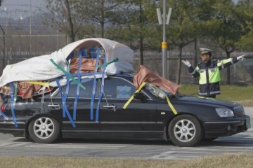 SUV都有这个有用装备会用的人却不多