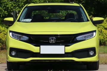 想买轿跑的能够看它1.5T榨出177马力价格一出可谓布衣超跑