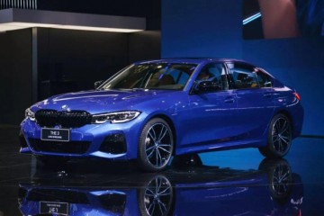 超时空的比照改款奥迪4L比照换代宝马3系你更钟意谁