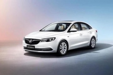 别克英朗4缸发动机处理了6AT变速箱的问题咋整