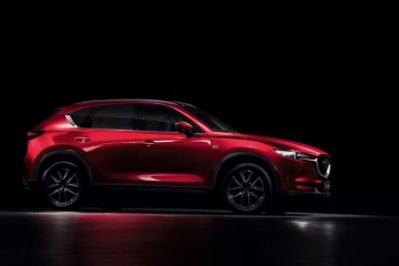 20万内排量最大的合资SUV外形拉风控制一流