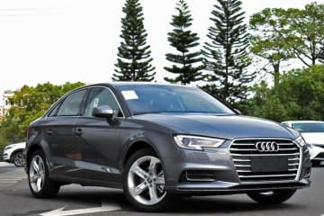 A3也加上了L之后这几款车恐怕会有些难过看看有没有你的