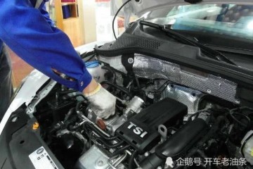 私家车6万公里需要做哪些保养许多新手不知道