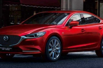 中型车新车质量排行榜第一名便是憋大招的他