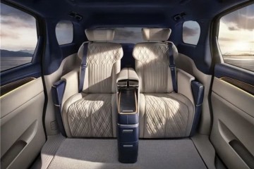 GL8Avenir卖50多万贵吗跟埃尔法一比就真香了