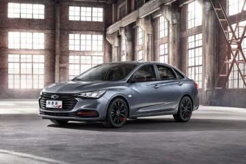 顺应时代潮流开展细数上汽通用做出的三大改动