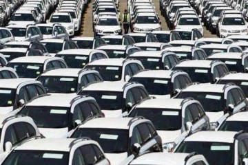 车市销量复苏自主式微谁能硬扛特斯拉